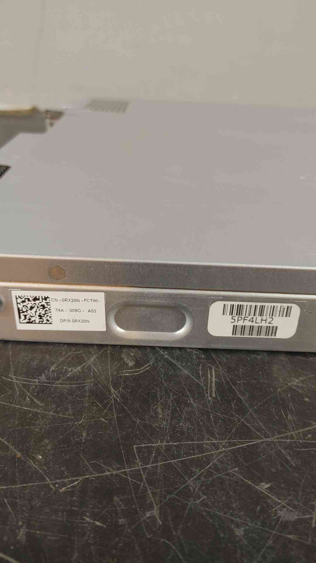 DELL Power Edge R430 Rack Server