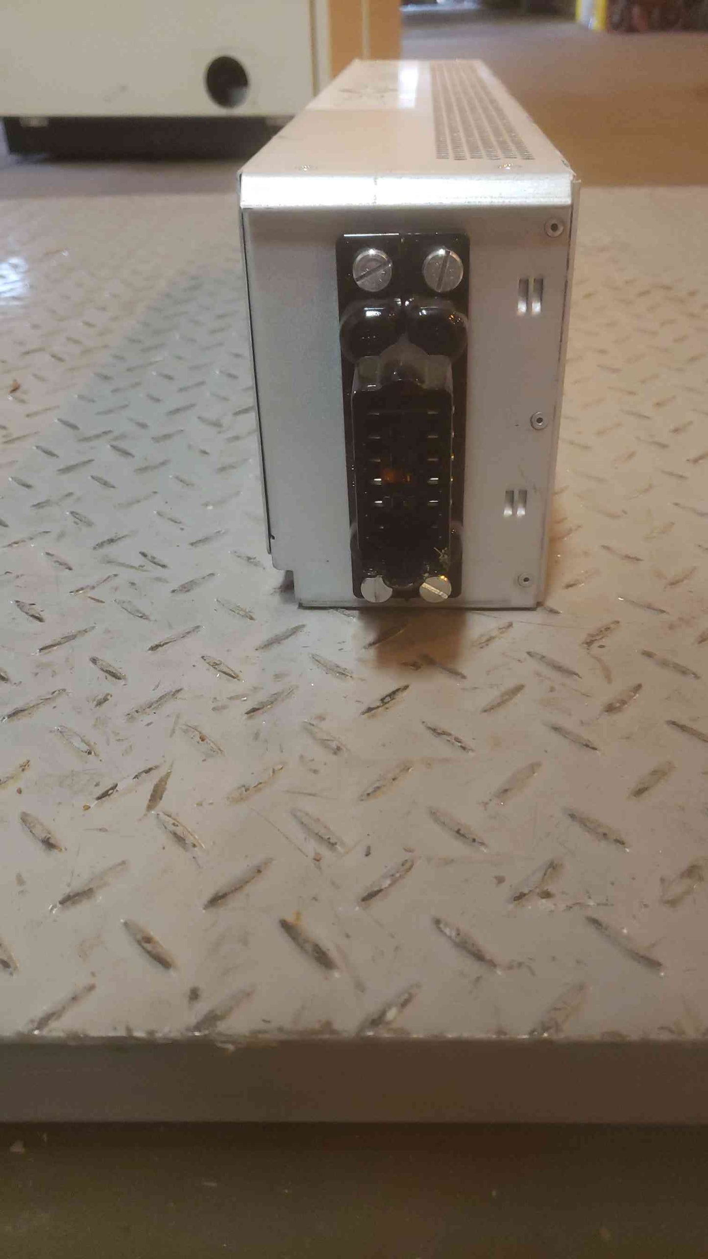 APC BATTERY UNIT- For use with Symmetra PX SYBTU1-PLP (SKU: 110294)