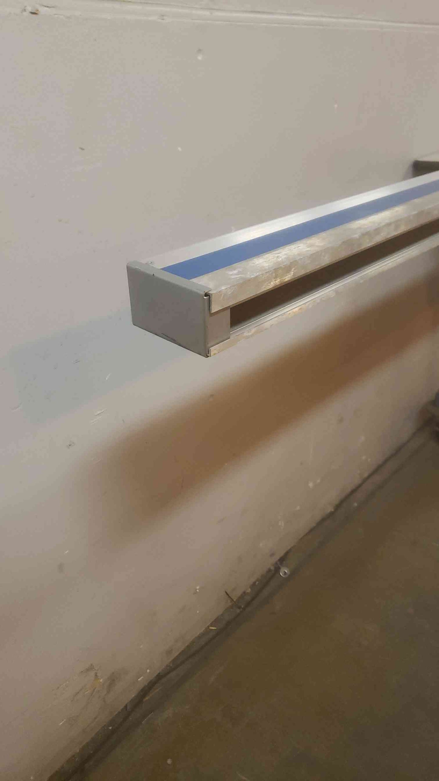 Starline 225A 300A Track Busway Bar B225G-4PG-13'(SKU: 110367)