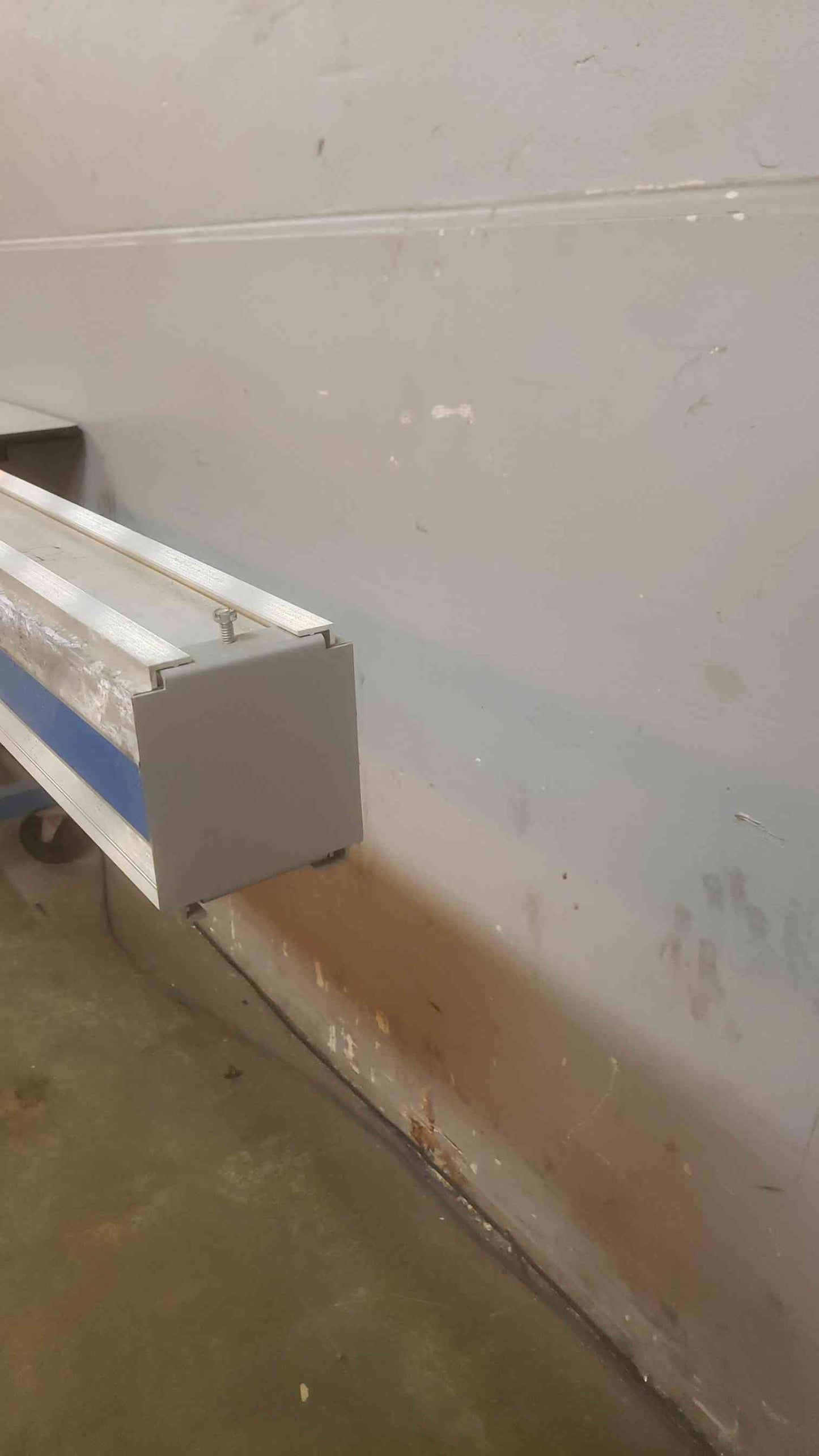 Starline 250A 600V Track Busway Bar B250T5-4PG-13' (SKU: 110368)