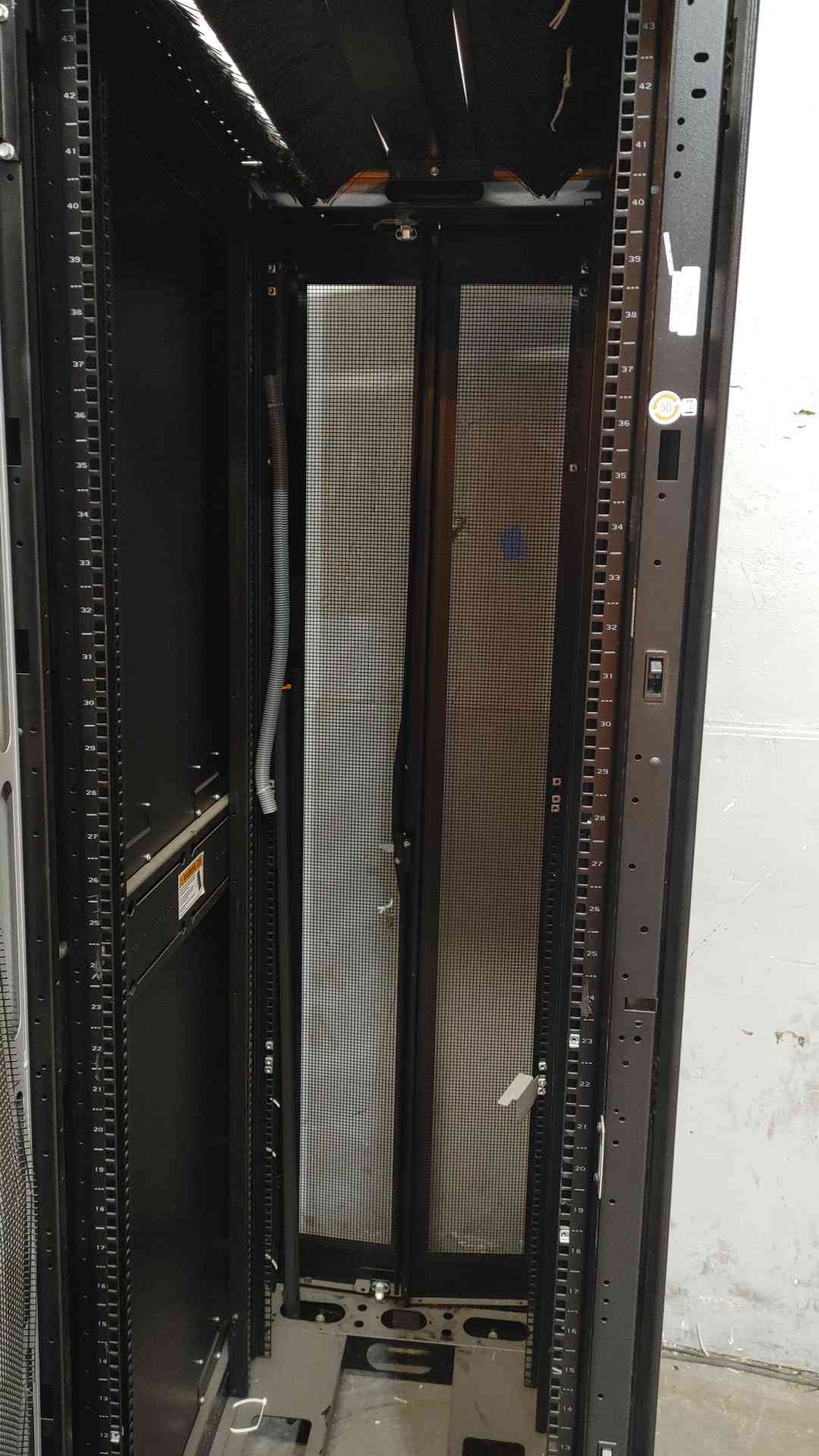 42U EATON Server Rack Cabinet (SKU: 110733)