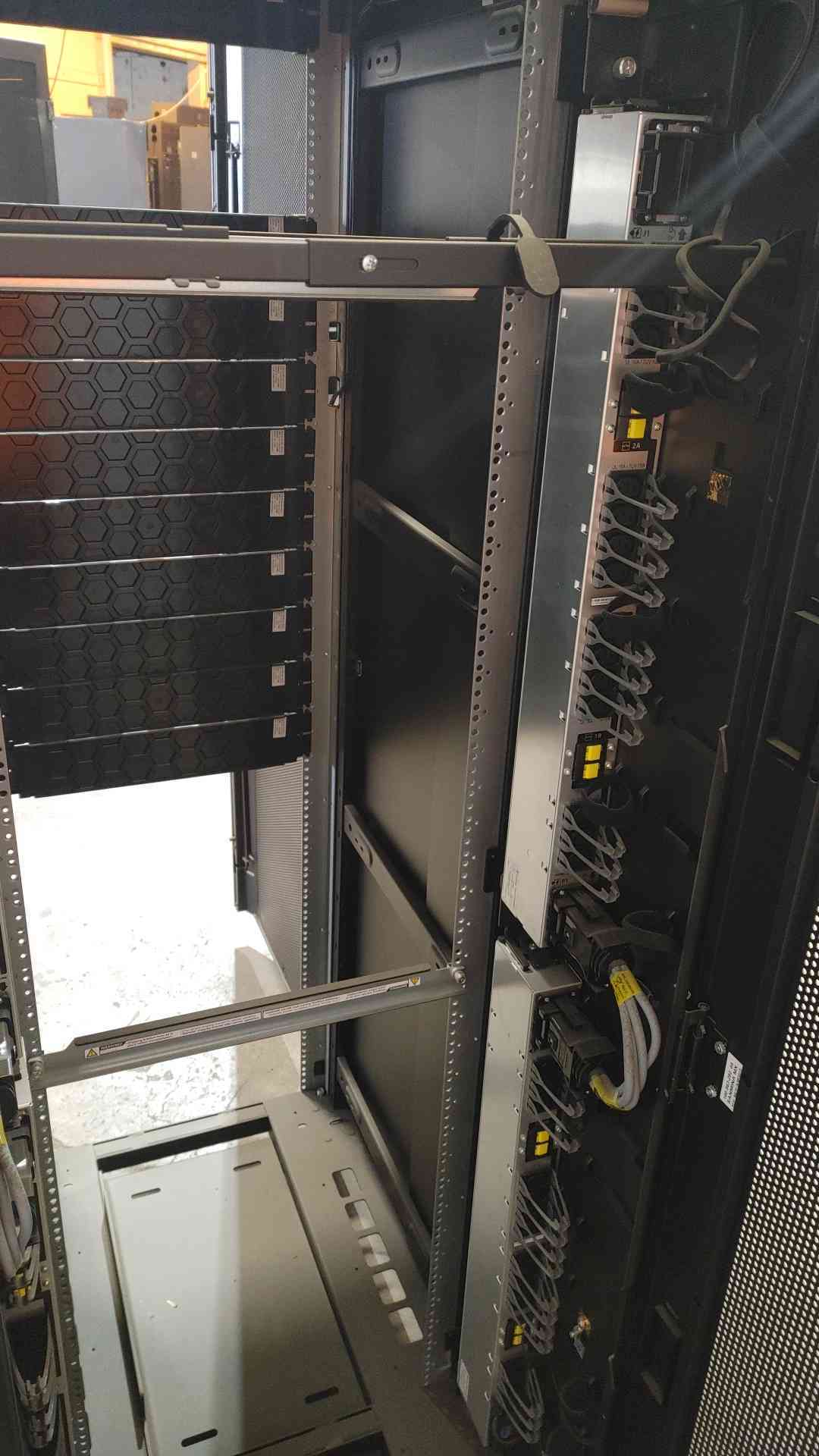 42U DELL EMC Server Rack (SKU: 110746)