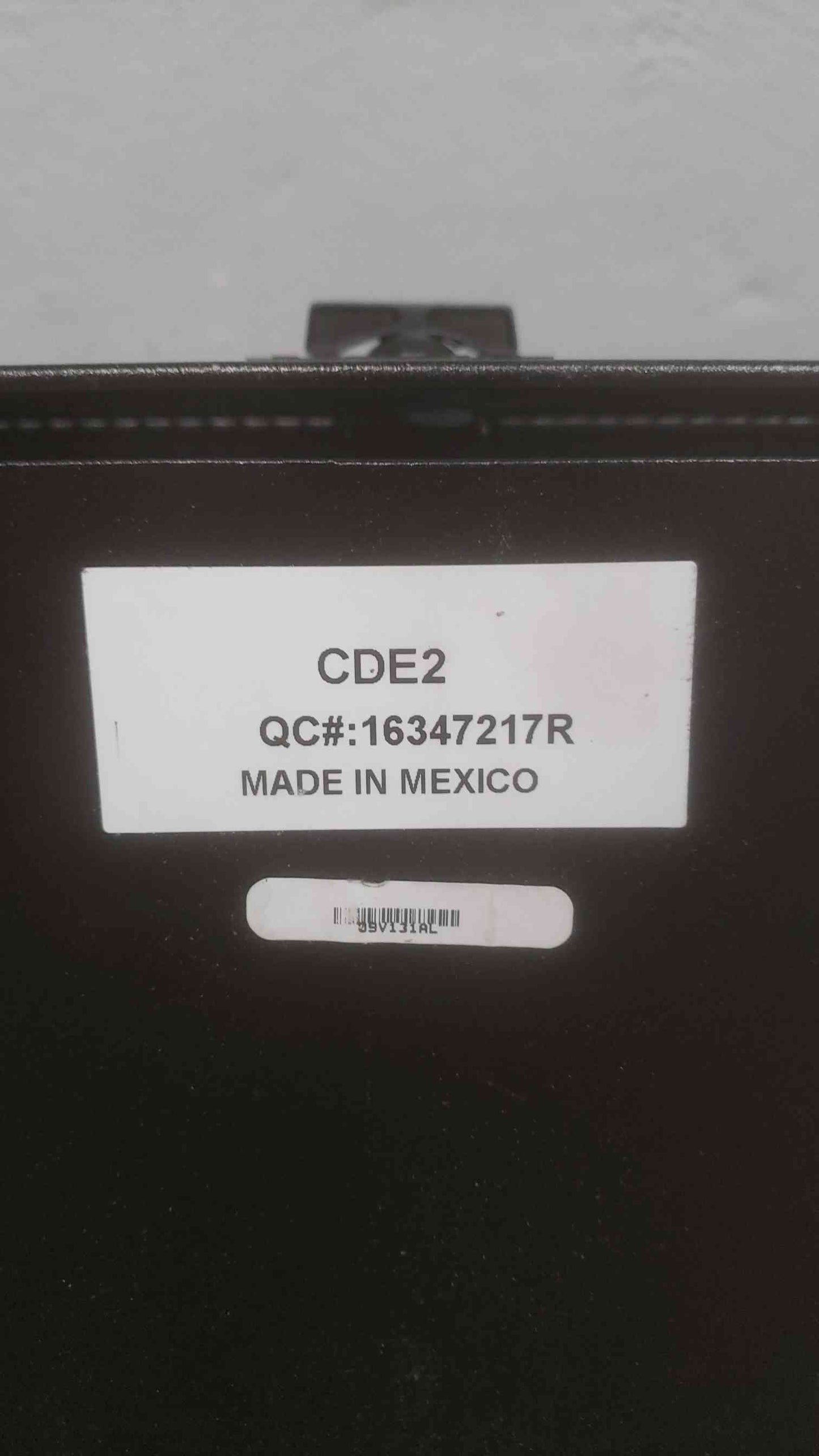 Panduit Server Housing 16347217R (SKU: 110780)