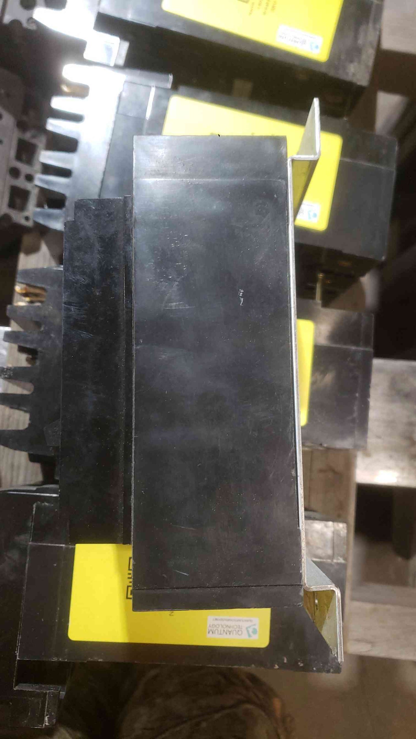 Square D 225A 240VAC 3 Pole Breaker Q2L3225 (SKU: 112289)
