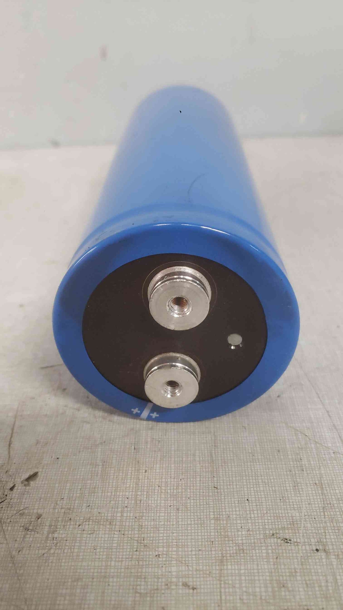 Nippon Chemi-Con 350V 13500uF Capacitor 530797P1 (Sku: 112346