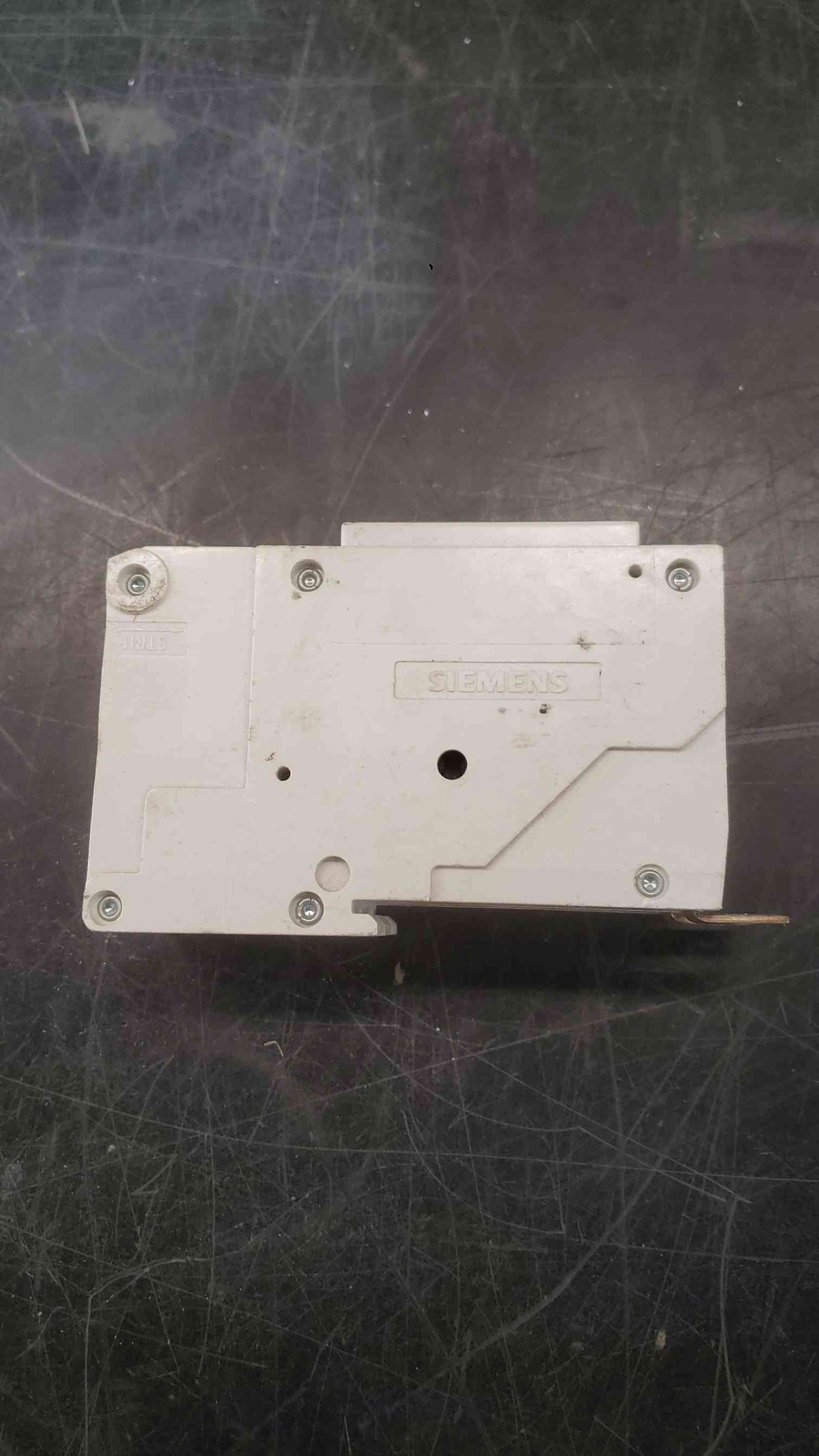 Siemens 30A 600Y/347 V~ 2 Pole Breaker NGB2B030 (SKU: 112678)