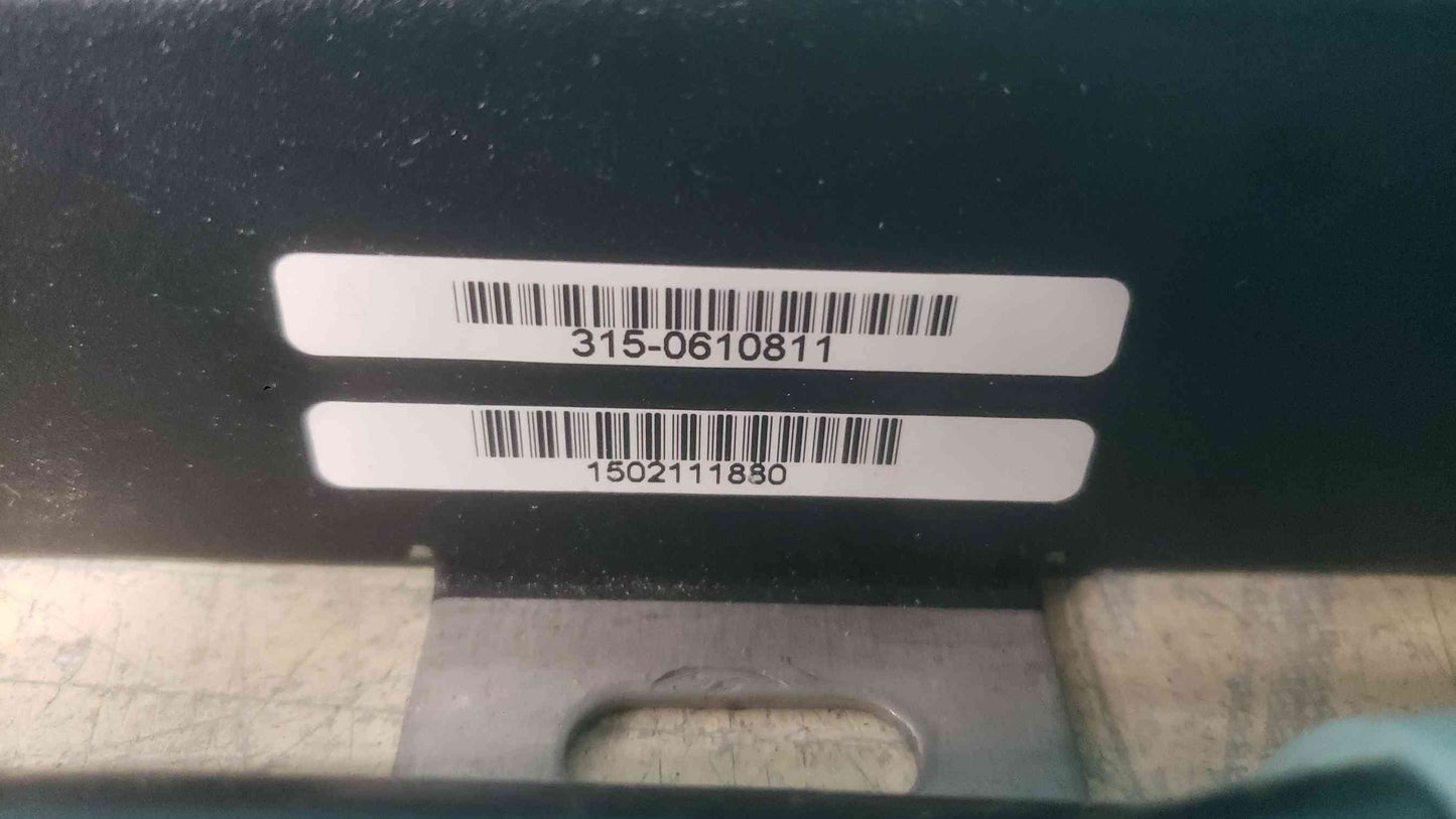 Teradata 315-0610811 Modular Rack Power Distribution Unit PDU Extension Strip