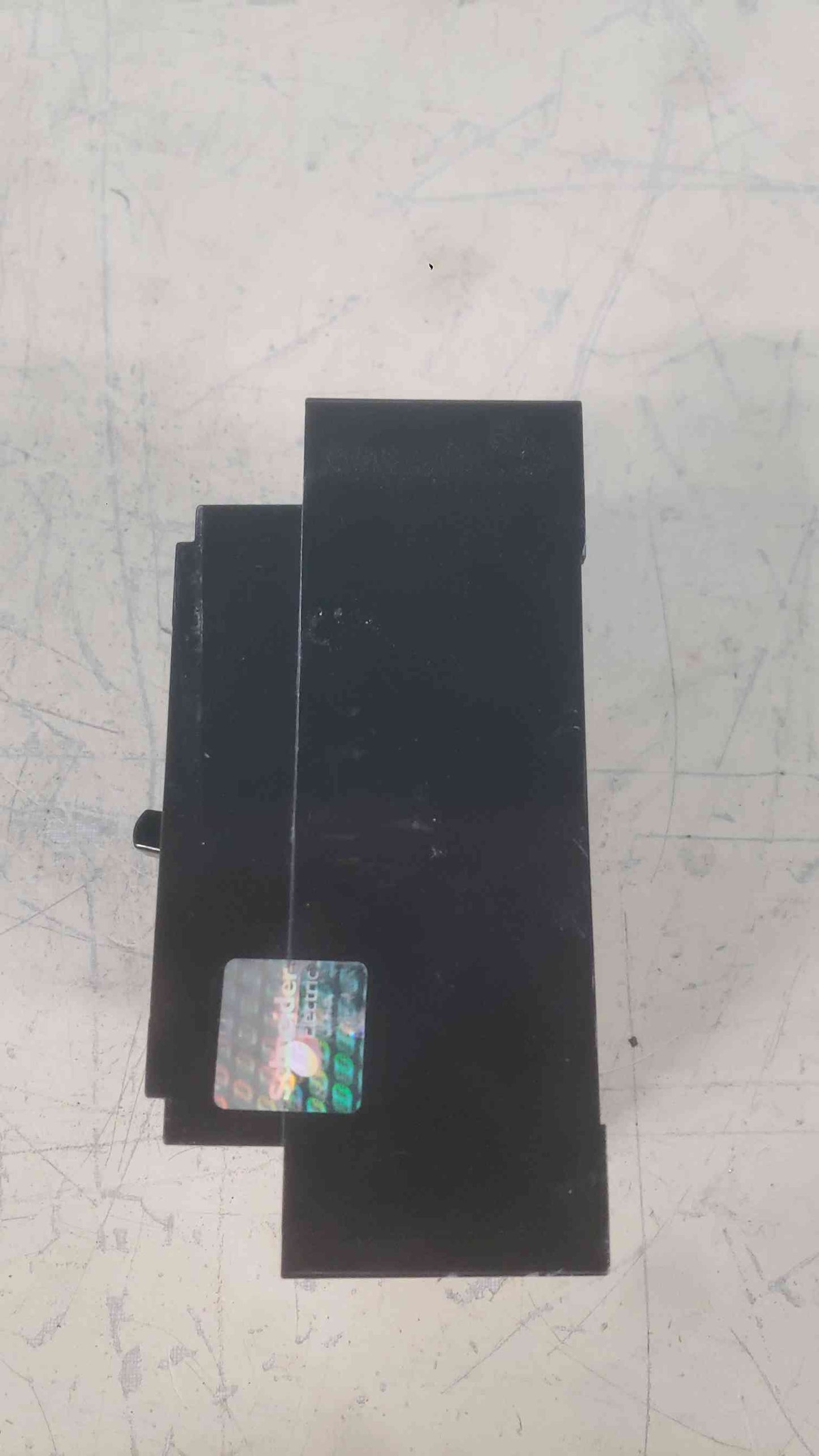 Square D PowerPact QBF32225TS 225A 3 Pole 240V Circuit Breaker QB 225 Amp