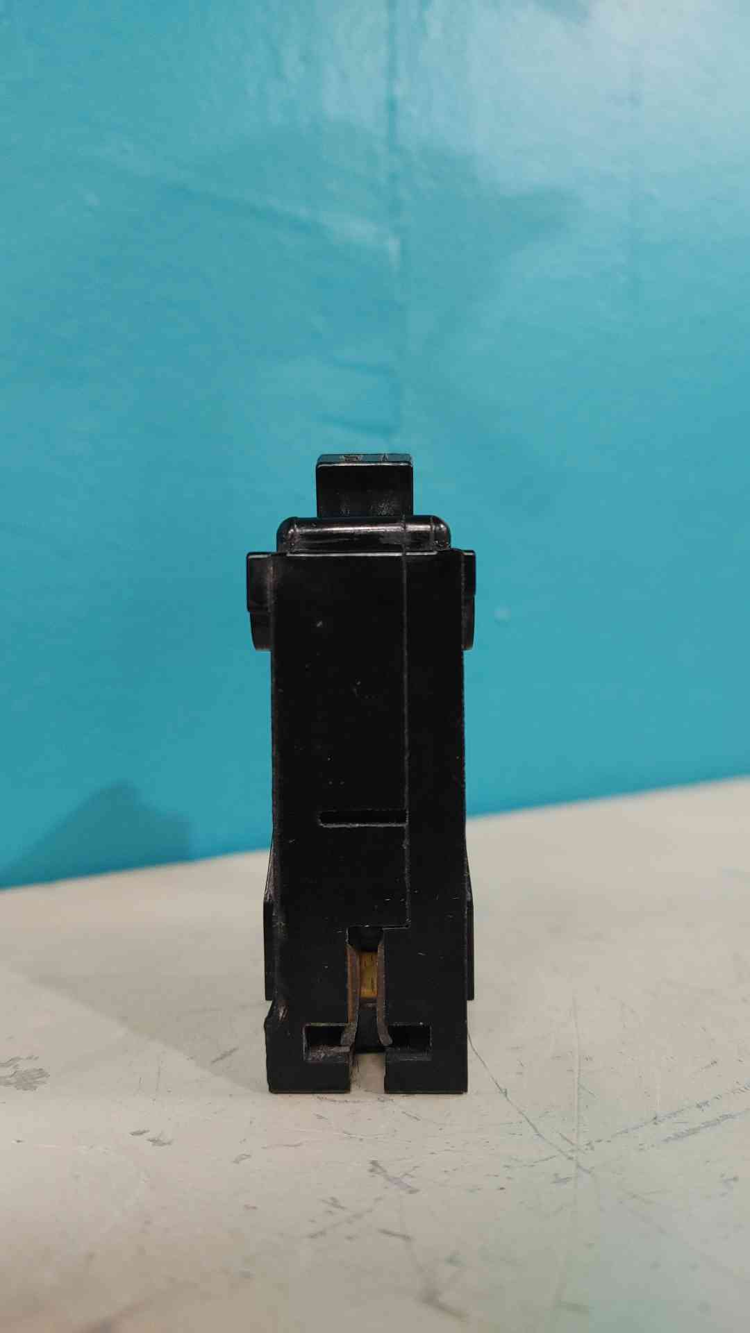 ITE Imperial QP1-B015 15 Amp 1 Pole Circuit Breaker Type EQ-P Siemens QP 15A 120V
