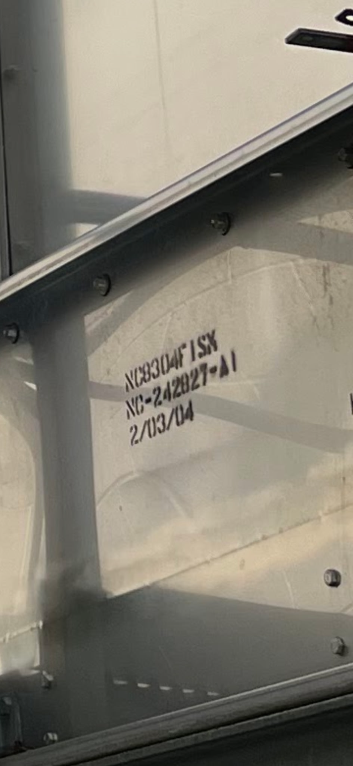 Marley NC Series NC8304F1SX Cooling Tower