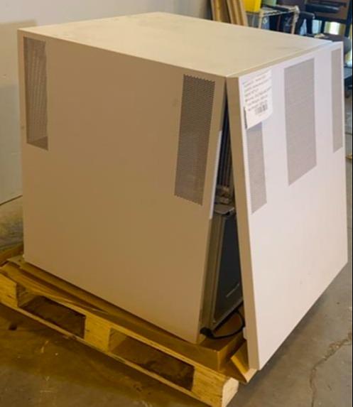 NEW Dantherm Climate Control AC Unit BPD 104 114/1(S6LLST4493)