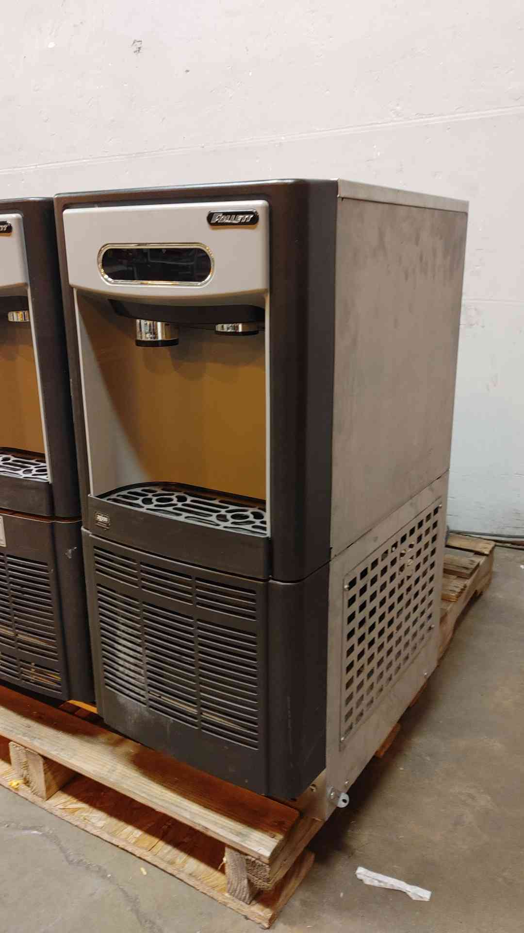 Follett Ice Machine 115V 4.5A 1PH 7UC100A (SKU: 107892)