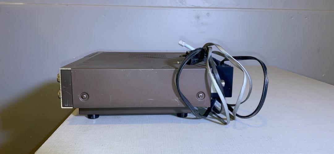 STANDARD RP70U (AA) 15W UHF FM Repeater (Radio)(S6LLST4291)