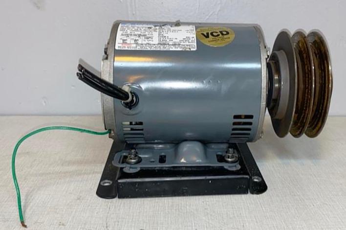 *Pickup Only* 1-1/2 HP Marathon Electric Motor H491 (S6LLST4694)