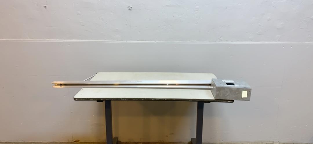 100A Starline MAXPOWER B100C5'4 Busway PlugIn w/ Termination Box(S6LLST9083)