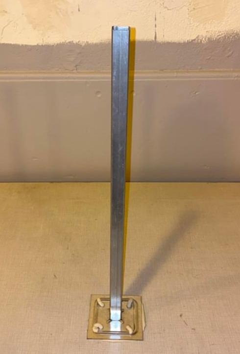 20" Raised Access Floor Pedestal Bases(S6LLST3750)