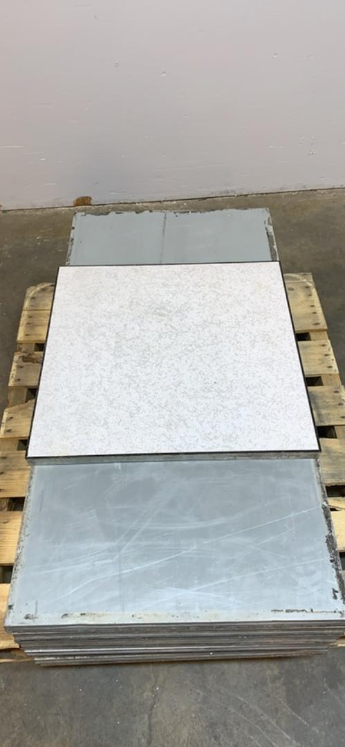 2"x2" Raised Access wood core Floor Tiles(S6LLST7908)