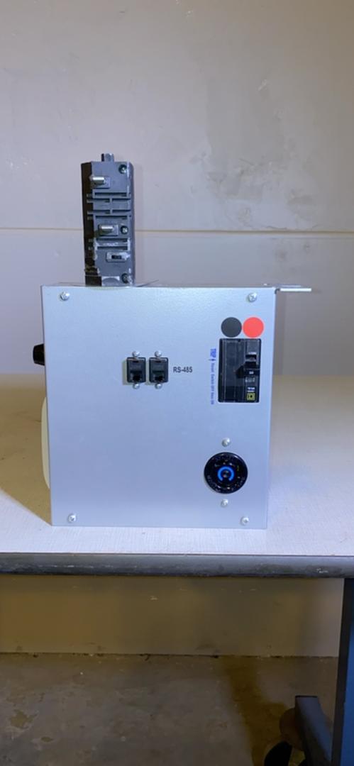 30A STARLINE Busway Tap Box 208/120v CBT5E28L6304M22R30/2(S6LLST4306)
