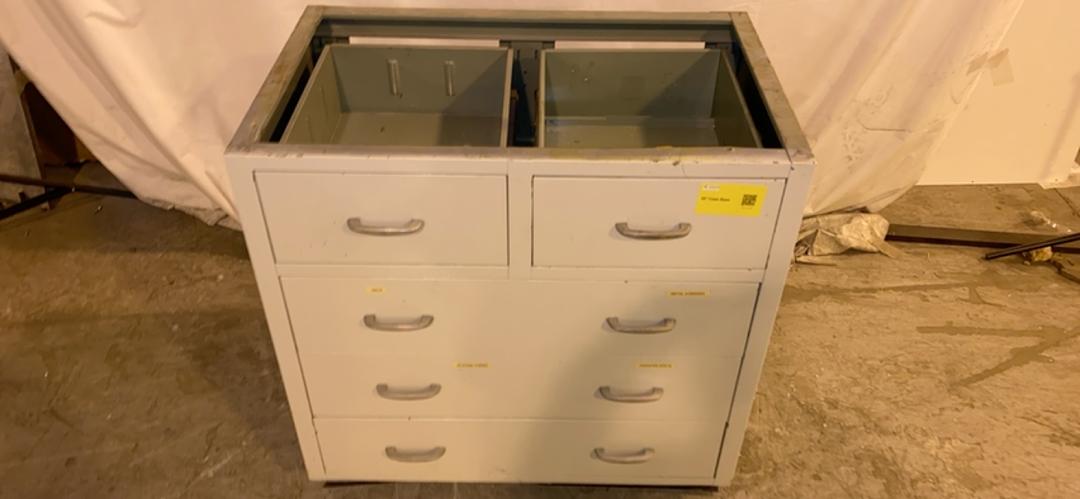35" Case Base(S6LLST3582)
