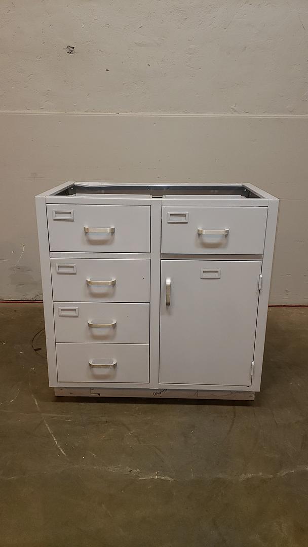 35" Duralab Base(S6LLST3542)