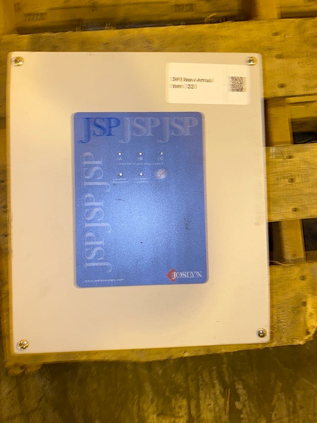 ABB Joslyn JSP200-3D480 JSP SPD 480V DELTA High Voltage Surge Protective Device(S6LLST0950)