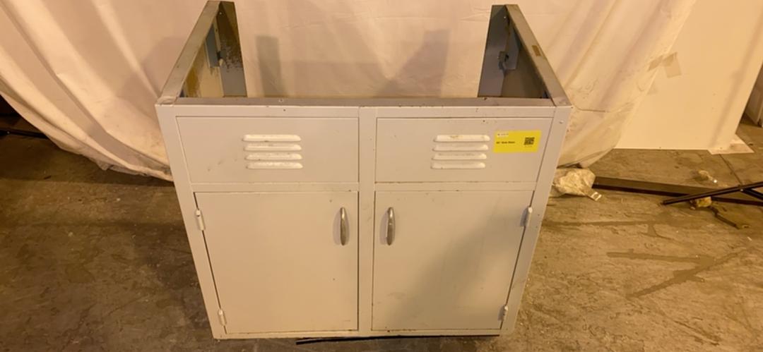 35" Sink Base(S6LLST3586)