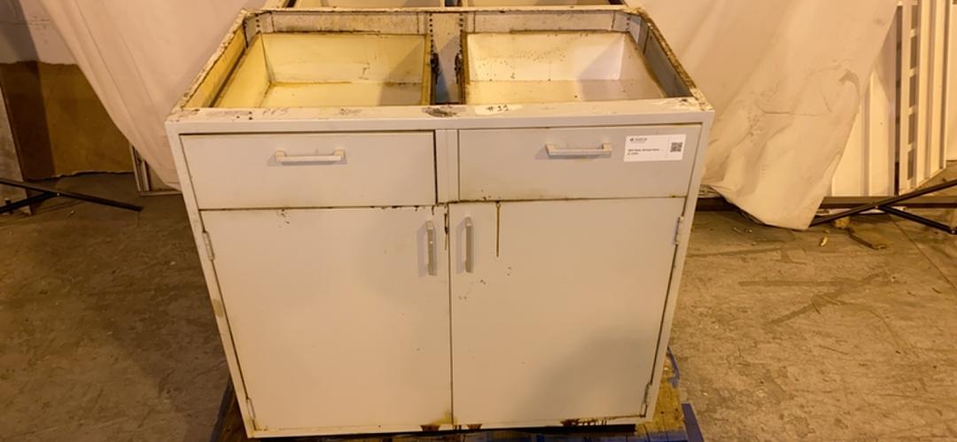 36" Casework(S6LLST3527)
