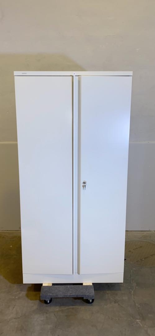 36x18x72" Tall Storage Cabinet w/ Shelves by HON(S6LLST4139)