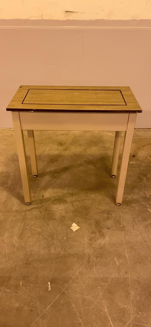 36x20x36 Lab Table Analytical Desk(S6LLST3752)