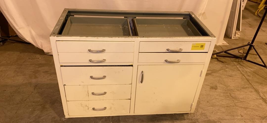 47" Duralab Base S6LLST3570(S6LLST3570)