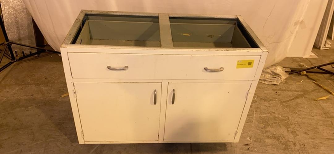 47" Duralab Base(S6LLST3567)