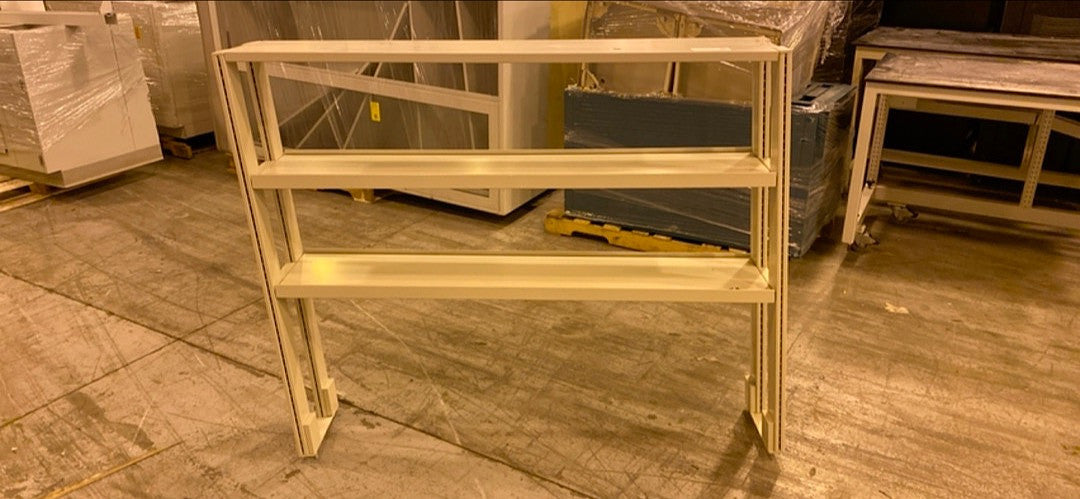 60x12x49 Lab Reagent Shelf Casework Shelves(S6LLST2805)