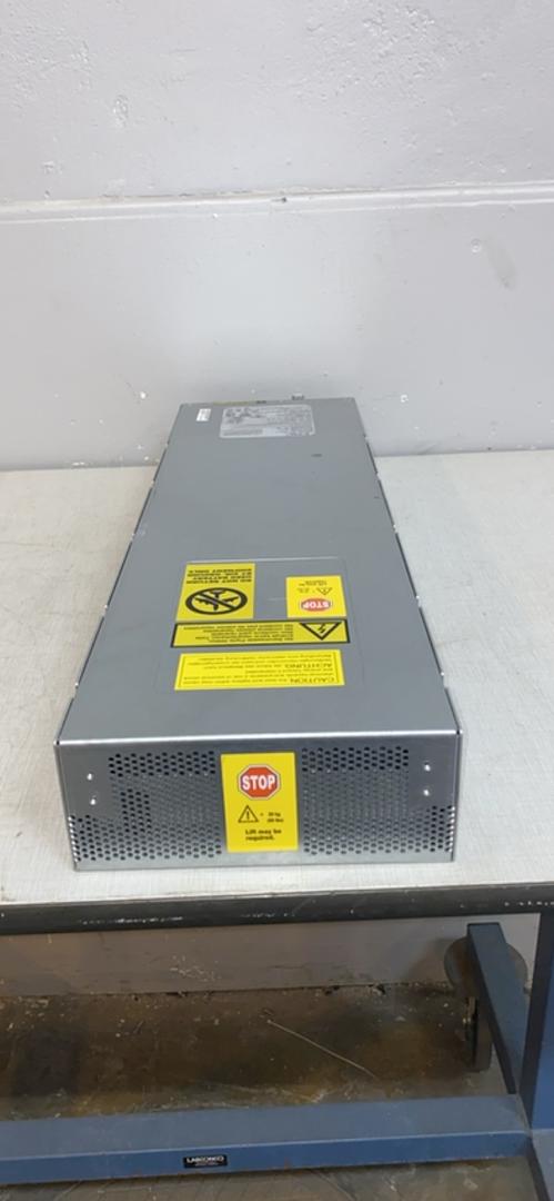 API3SG08 EMC 2200-Watt Standby Power Supply 078-0-049 MA01748(S6LLST5296)