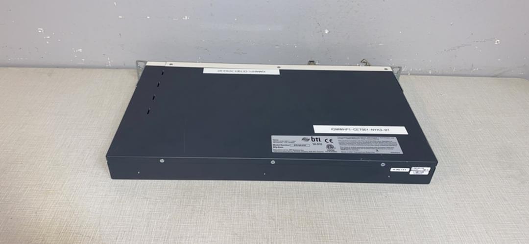 BTI Service Access BTI-SA-810 Base