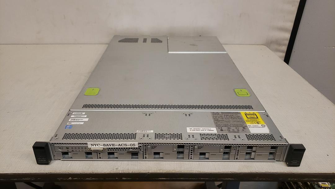 *Pickup Only* Cisco UCS C220 M3