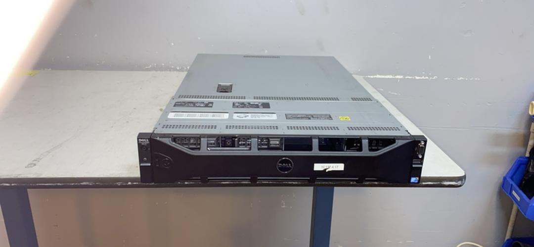 DELL PowerEdge Server R510