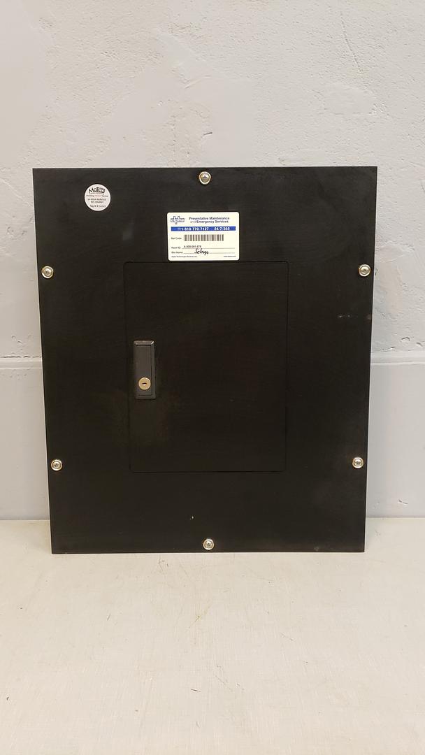 Eaton Bypass Switch(S6LLST8853)