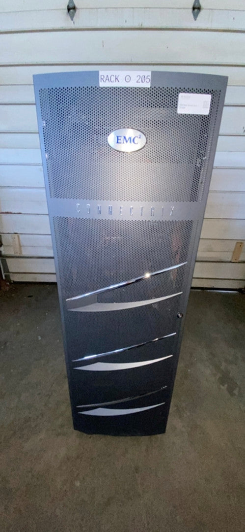 42U EMC2 Server Rack Cabinet (S6LLST3156)