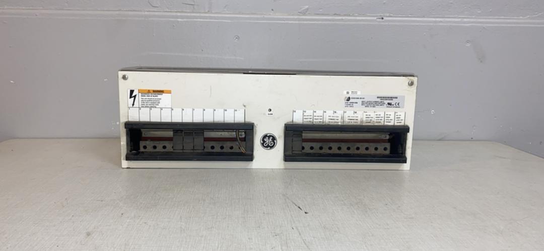 GE Micro BDFB 22 Lineage Power Distribution ED83368-30 G1 No Controller(S6LLST5204)