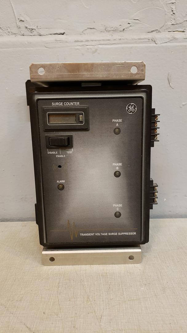 GE Transient Voltage Surge Suppressor THE277Y200SG(S6LLST9010)