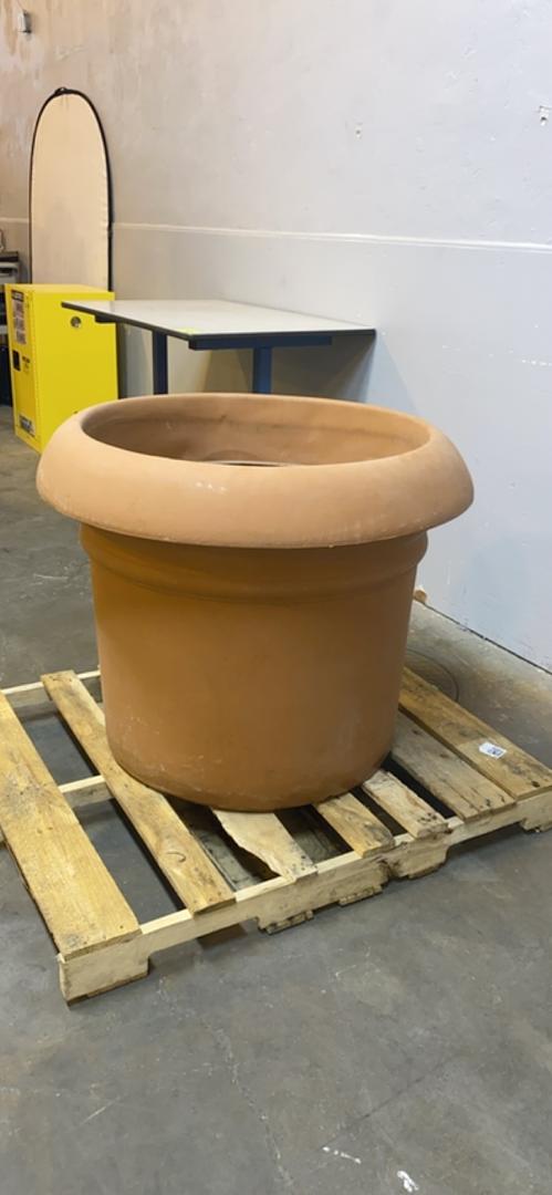 Jumbo Flower Pot Planter(S6LLST4599)
