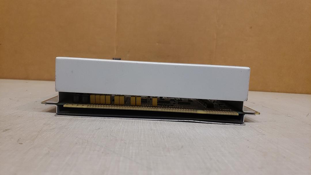 *Pickup Only* Liebert Infinity Control Module NSCMOD 200543G3(S6LLST8133)