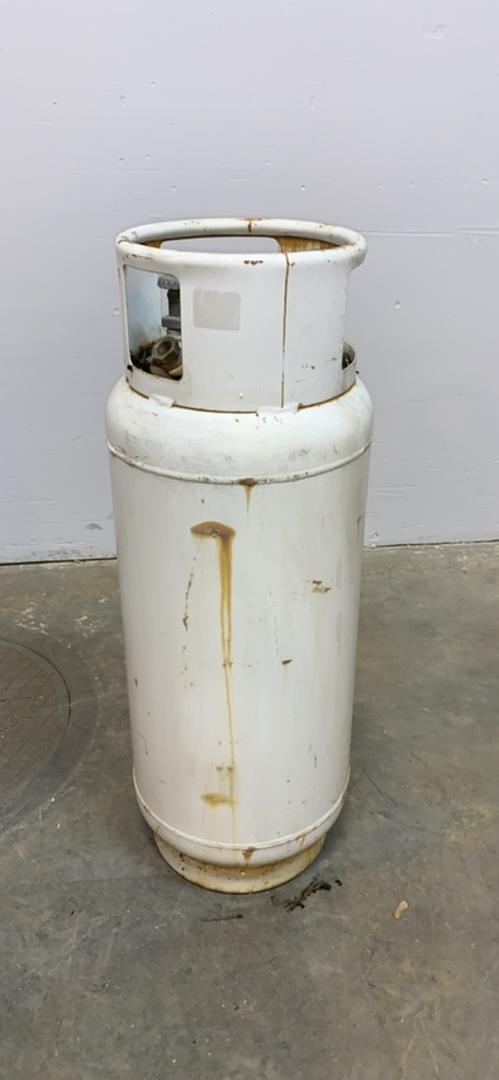 Manchester Small Propane Storage Tank(S6LLST8732)