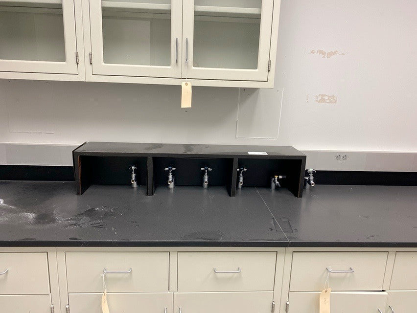 Mini Reagent Shelf, Wood Core