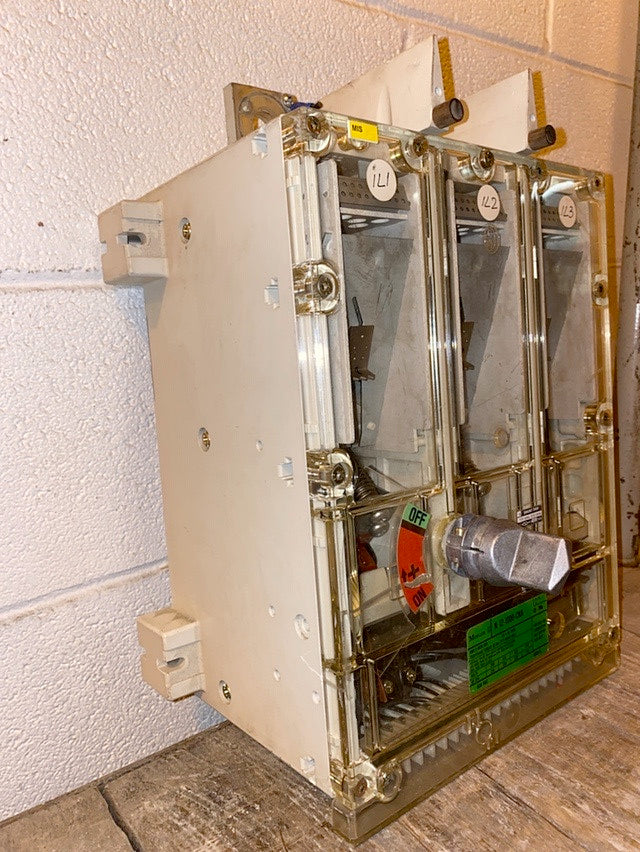 Moeller, N 121000CNA, 1000A(S6LLST1332)