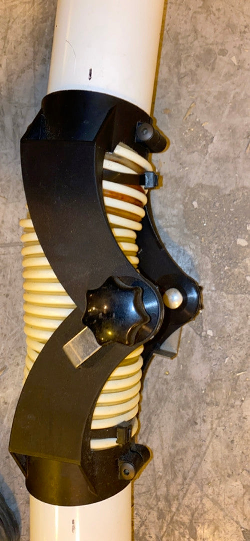 Plymovent Flex Fume Extraction Snorkler Arm(S6LLST3004)