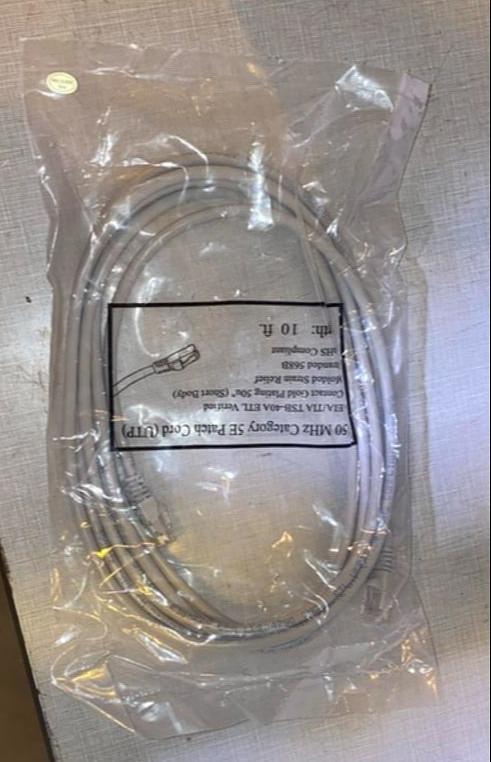 *Pickup Only* Polycom Landline Phone(S6LLST4536)