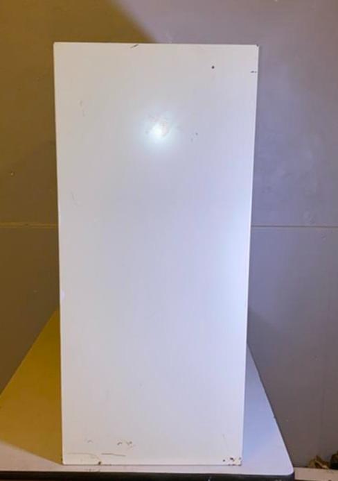 42" Recessed Hamilton Overhead Cabinet(S6LLST4351)