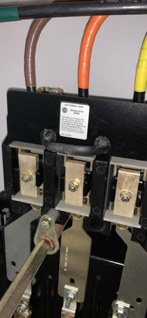 Current Technology select 2 300 sl2-300-277/480(S6LLST6723)