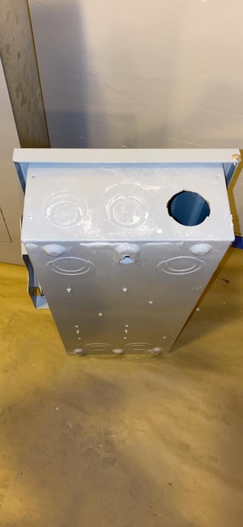 *Pickup Only* Siemens General Duty Safety Switch(S6LLST3631)
